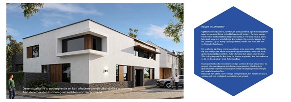 Medium property photo - Heigank 21, 6373 KM Landgraaf